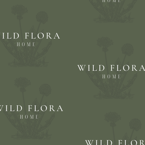 Wild Flora Home Gift Card